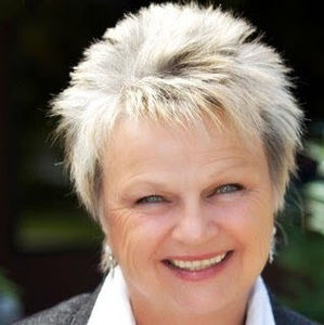 Meet your Posher, Jane